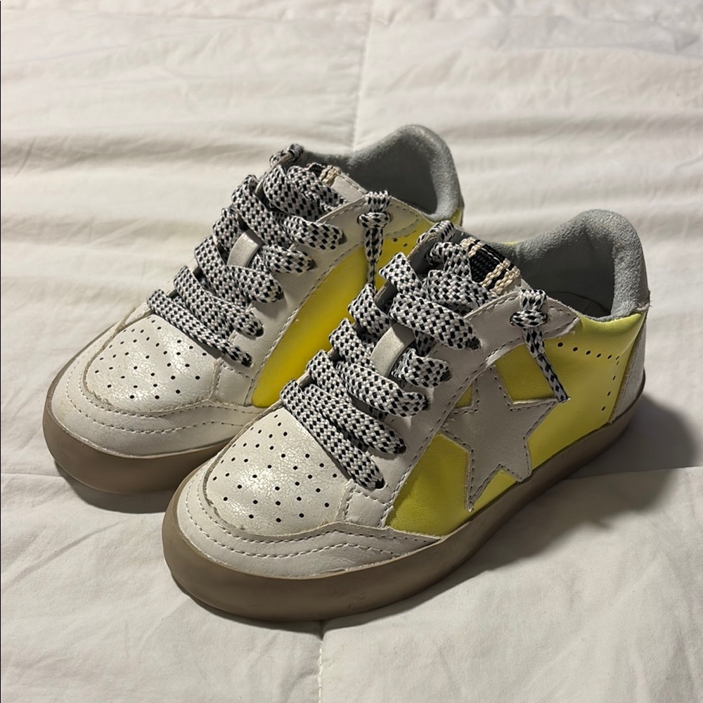 Kids ShuShop Sneakers
